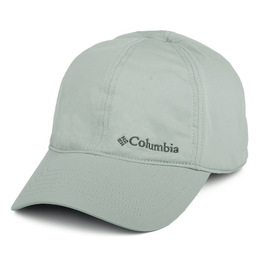 Gorra de béisbol Coolhead II de Columbia - Verde Pastel