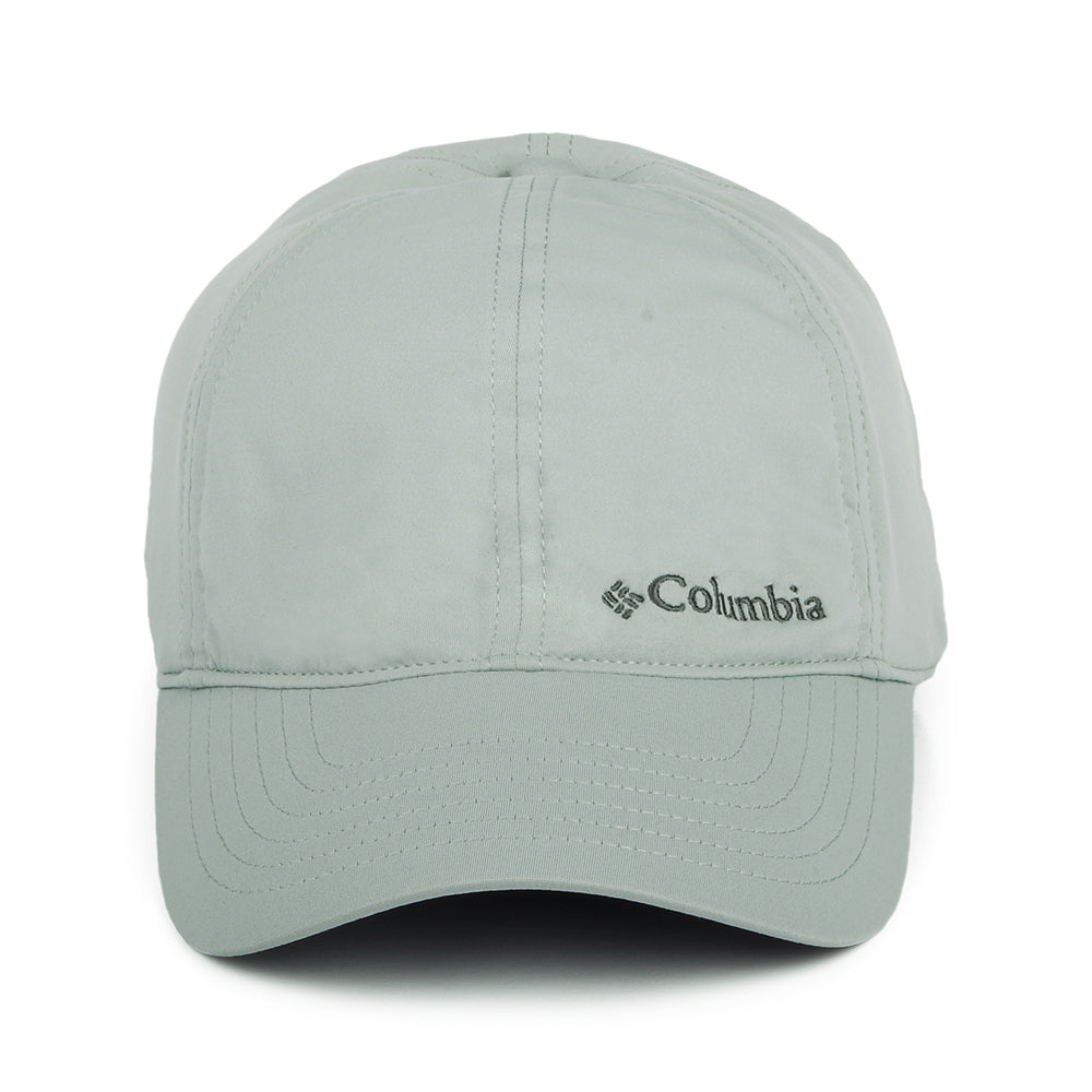 Gorra de béisbol Coolhead II de Columbia - Verde Pastel