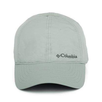 Gorra de béisbol Coolhead II de Columbia - Verde Pastel