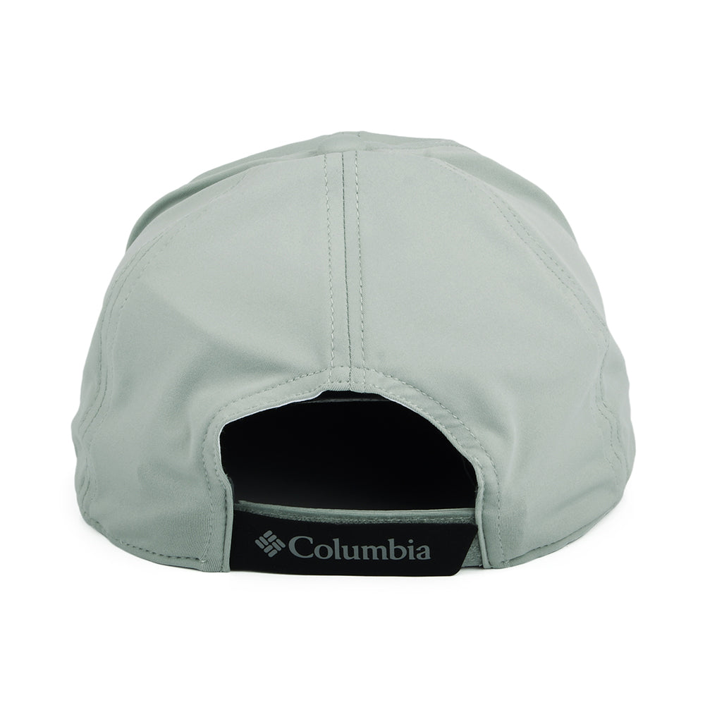 Gorra de béisbol Coolhead II de Columbia - Verde Pastel
