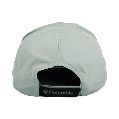 Gorra de béisbol Coolhead II de Columbia - Verde Pastel
