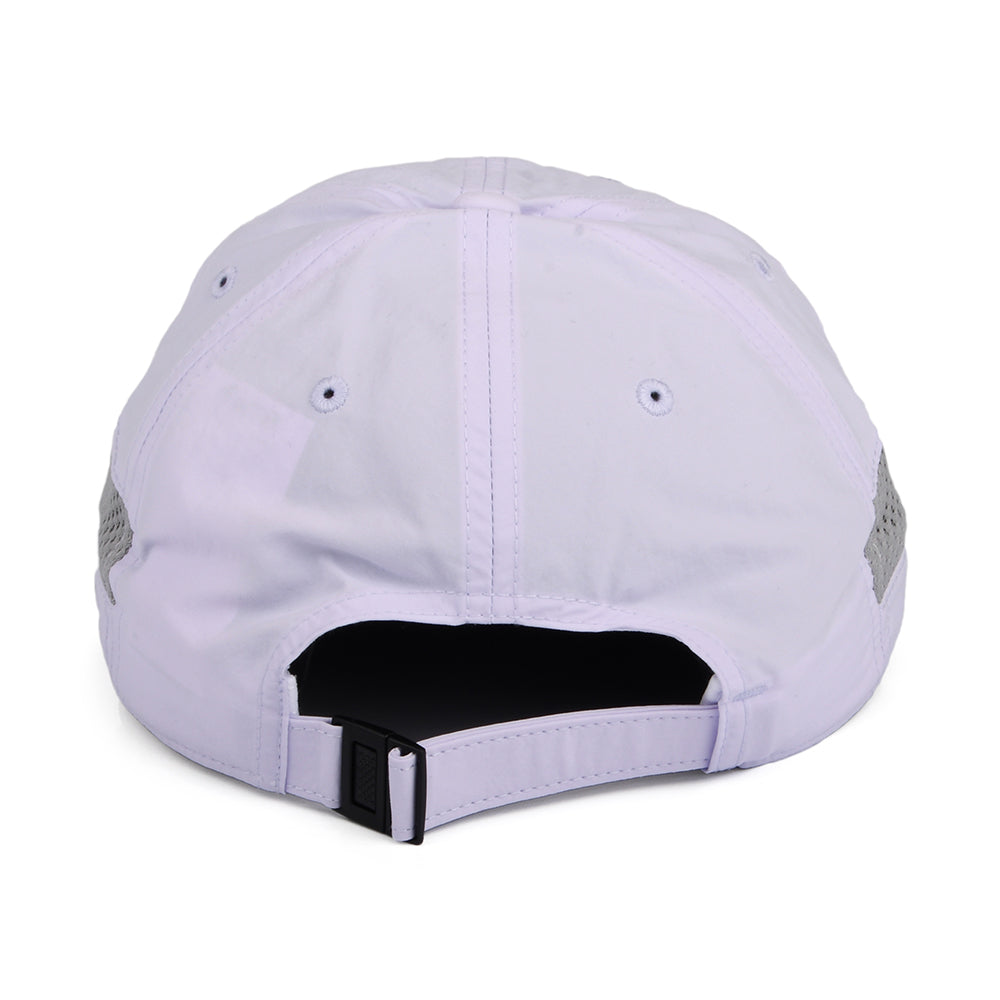 Gorra de béisbol Tech Shade de Columbia - Morado