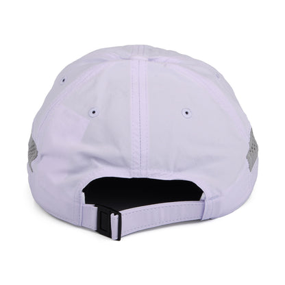 Gorra de béisbol Tech Shade de Columbia - Morado