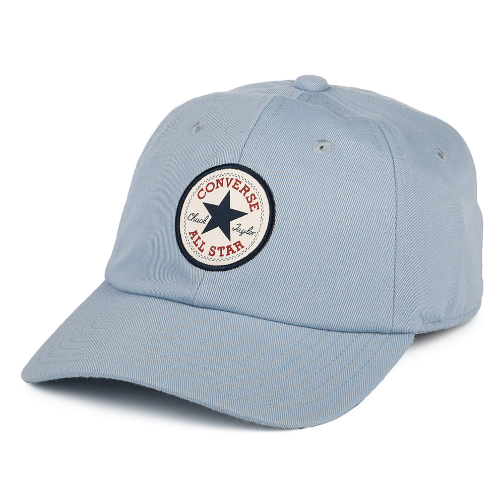 Gorra de béisbol Chuck Taylor All Star Patch de Converse - Océano