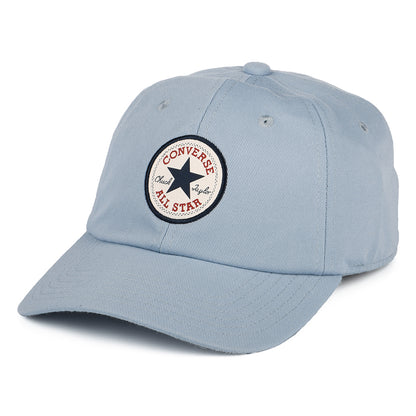 Gorra de béisbol Chuck Taylor All Star Patch de Converse - Océano