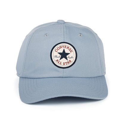 Gorra de béisbol Chuck Taylor All Star Patch de Converse - Océano