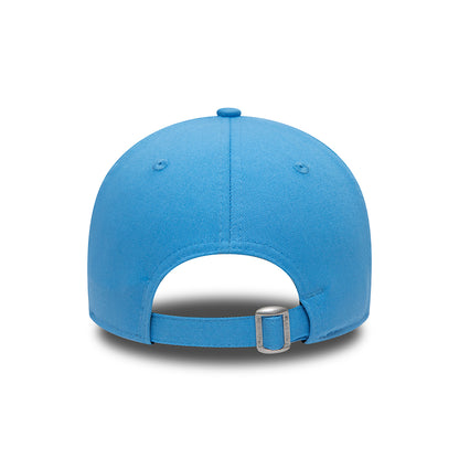Gorra de béisbol 9FORTY Seasonal Scottish Football Association de New Era - Azul Claro