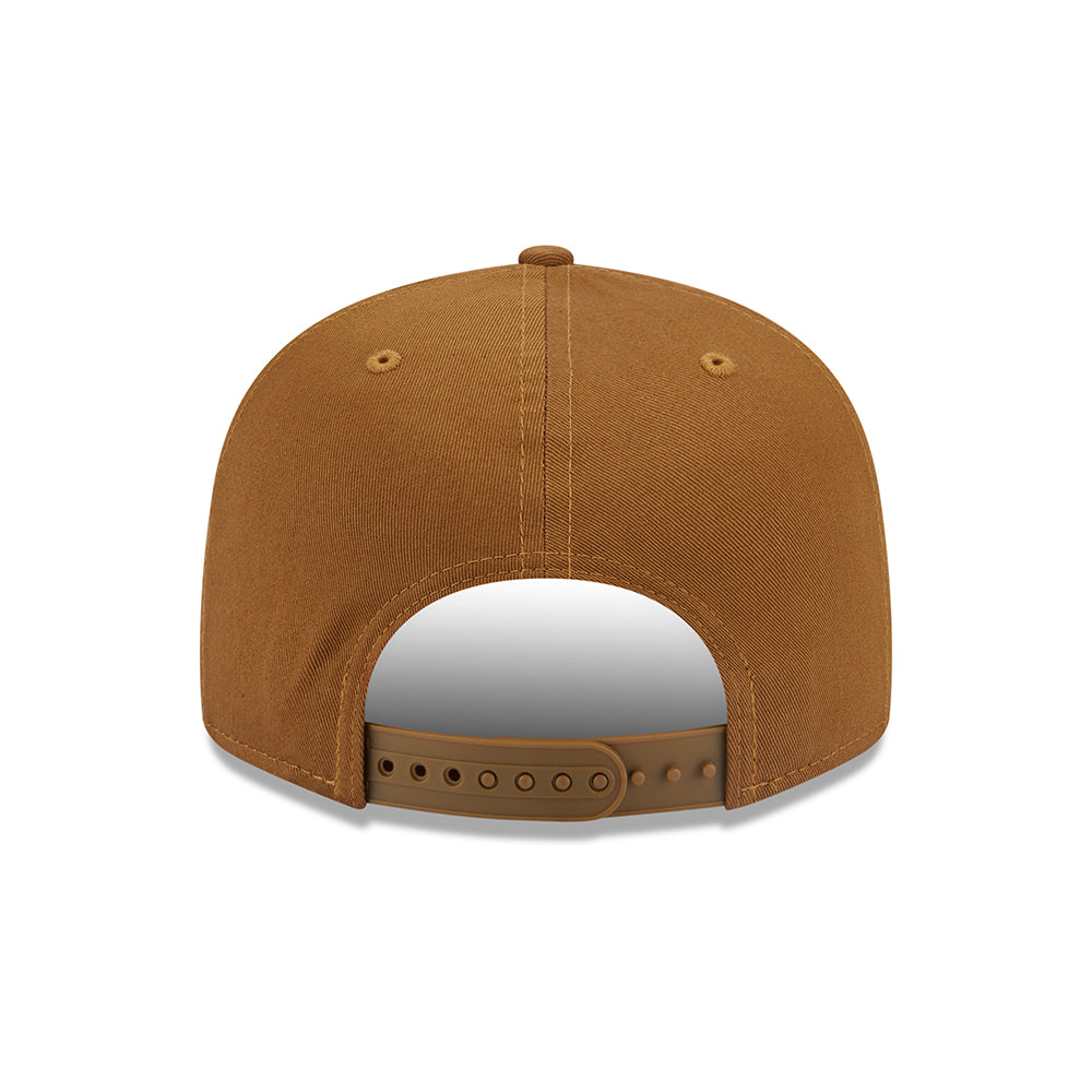 Gorra Snapback 9FIFTY MLB League Essential New York Yankees de New Era - Tofe-Piedra