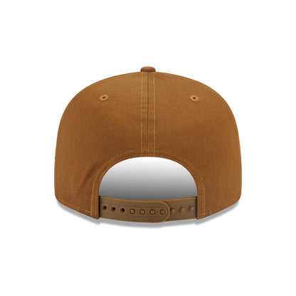 Gorra Snapback 9FIFTY MLB League Essential New York Yankees de New Era - Tofe-Piedra