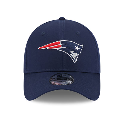 Gorra de béisbol 39THIRTY NFL Comfort New England Patriots de New Era - Azul Marino