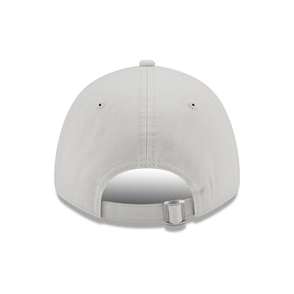 Gorra de béisbol 9FORTY MLB League Essential New York Yankees de New Era - Piedra-Cardenal