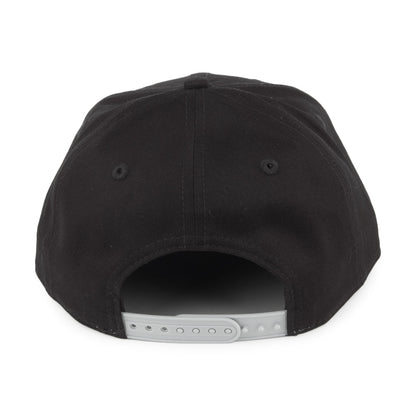 Gorra 9FIFTY Super Snap Oakland Raiders de New Era - Negro-Gris