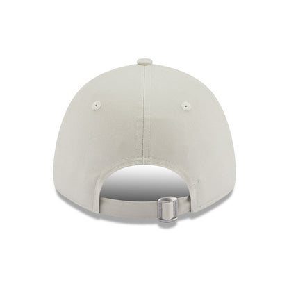 Gorra de béisbol 9FORTY MLB Team Outline New York Yankees de New Era - Piedra-Caramelo