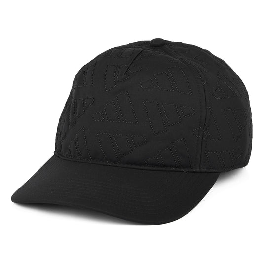 Gorra de béisbol Insulated Quilted de Adidas - Negro