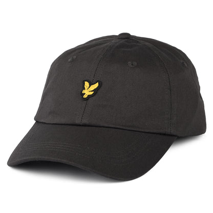 Gorra de béisbol Vintage de Lyle & Scott - Cardenillo