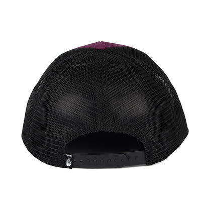 Gorra de camionero Mudder reciclado de The North Face - Baya