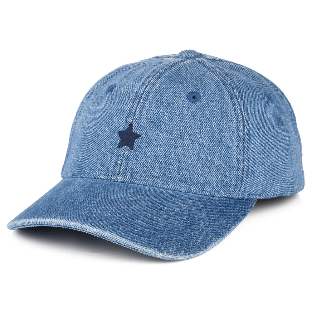 Gorra de béisbol Mini Graphic de Levi's - Vaquero