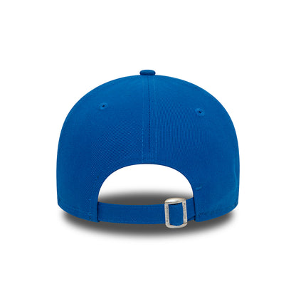 Gorra de béisbol 9FORTY MLB Repreve New York Yankees de New Era - Azul Celeste-Piedra