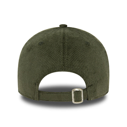 Gorra de béisbol 9FORTY MLB Cord Chicago White Sox de New Era - Oliva-Piedra