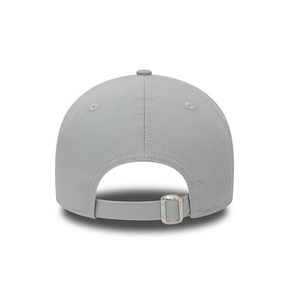 Gorra de béisbol 9FORTY Looney Tunes Character Pato Lucas de New Era - Gris