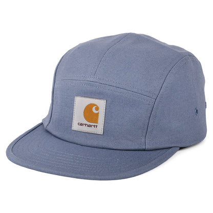 Gorra de béisbol Backley de Carhartt WIP - Azul Claro
