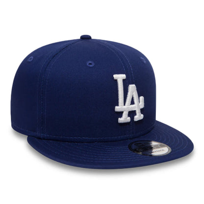 Gorra Snapback 9FIFTY L.A. Dodgers de New Era - Azul