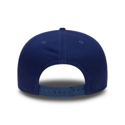 Gorra Snapback 9FIFTY L.A. Dodgers de New Era - Azul