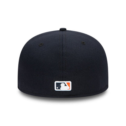 Gorra de béisbol 59FIFTY Houston Astros de New Era - On Field - Home