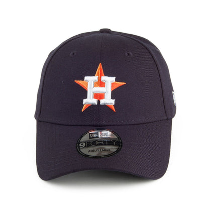 Gorra de béisbol 9FORTY League Houston Astros de New Era - Azul Marino