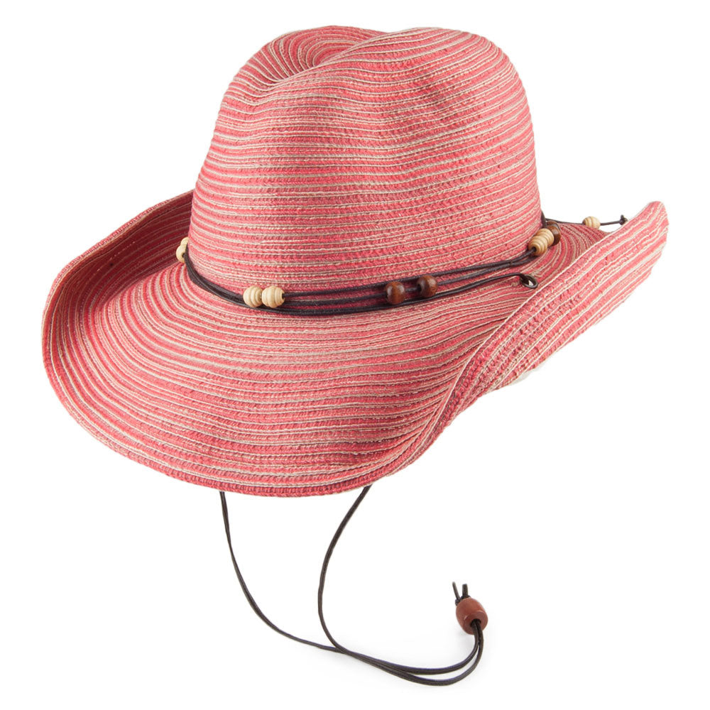 Sombrero Cowboy Sunset de Sunday Afternoons - Coral
