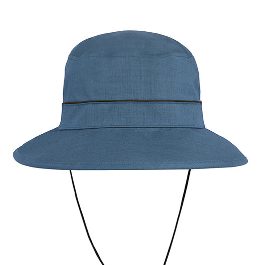 Sombrero de pescador Storm resistente al agua de Sunday Afternoons - Azul