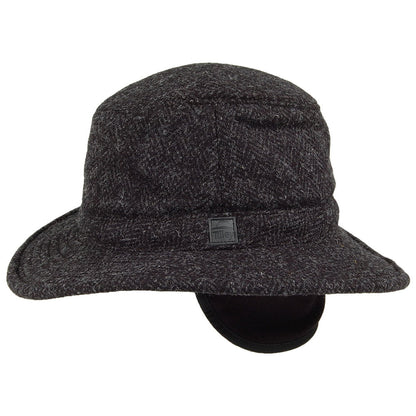 Sombrero de invierno TW2HT de Tweed Harris de Tilley - Antracita