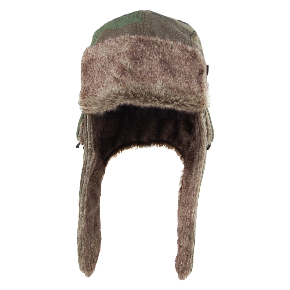 Gorro Aviador Invierno de New Era - Camuflaje
