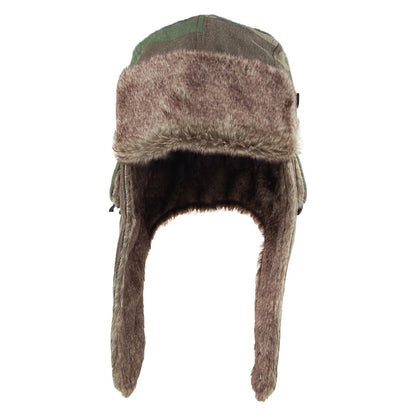 Gorro Aviador Invierno de New Era - Camuflaje