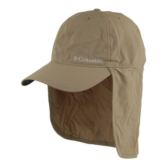 Gorra con solapa Schooner Bank Cachalot III de Columbia - Salvia