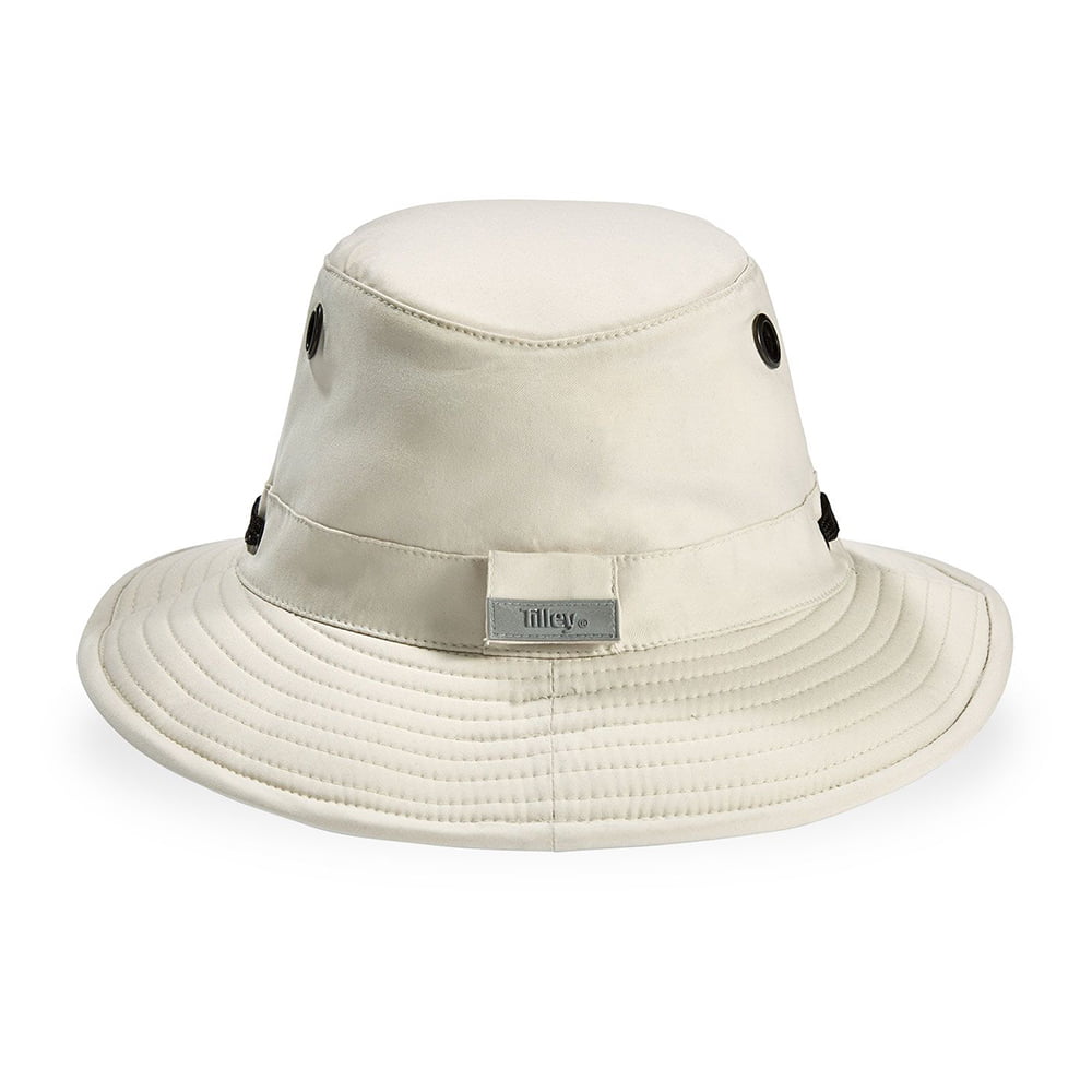 Sombrero Polaris plegable de Tilley - Piedra
