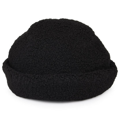 Sombrero de invierno Ginsburg de Brixton - Negro