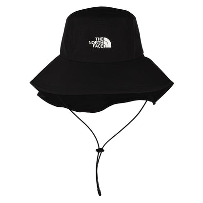 Sombrero Horizon Mullet Brimmer de The North Face - Negro