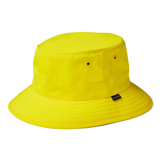 Sombrero de pescador Technical T1 de Tilley - Amarillo