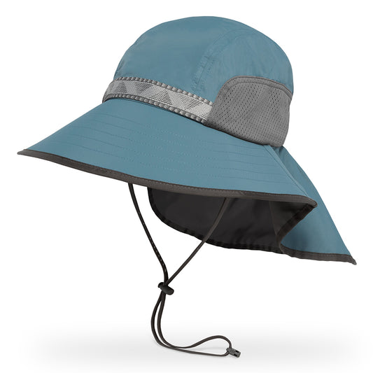 Sombrero Adventure de Sunday Afternoons - Azul