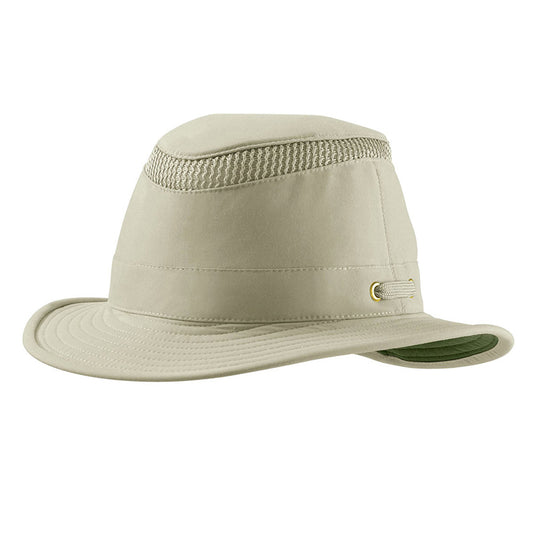 Sombrero plegable LTM5 de Tilley - Kaki