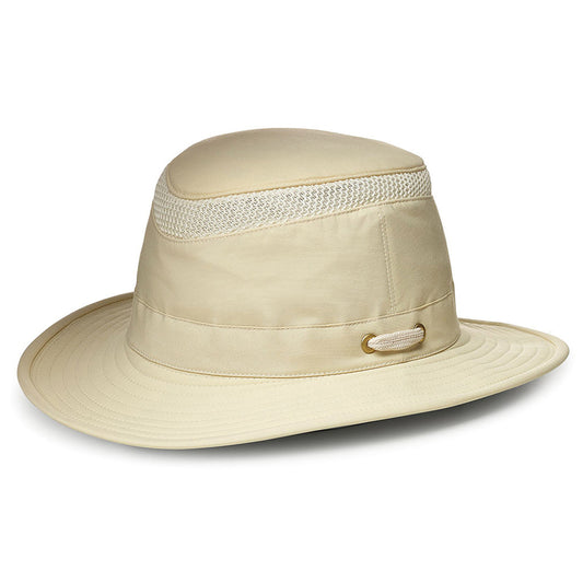 Sombrero de Sol LTM5 Airflo plegable de Tilley - Natural