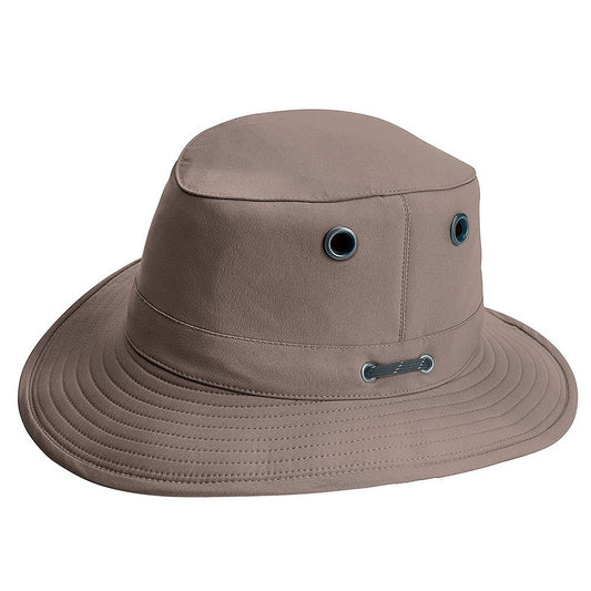 Sombrero plegable LT5B de Tilley - Topo