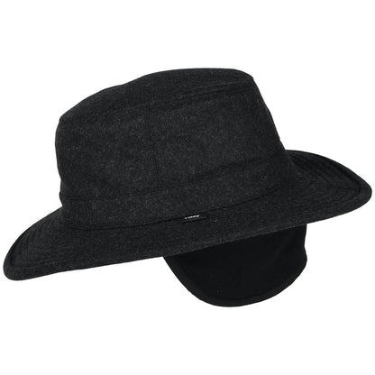 Sombrero TTW2 Tec-Wool de Tilley - Antracita