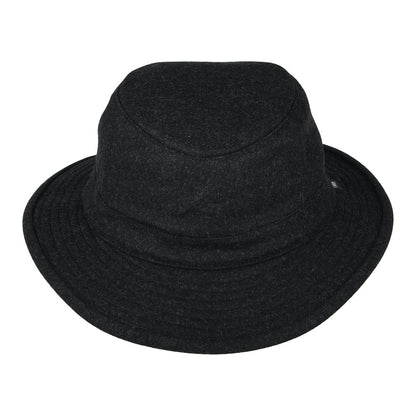 Sombrero TTW2 Tec-Wool de Tilley - Antracita