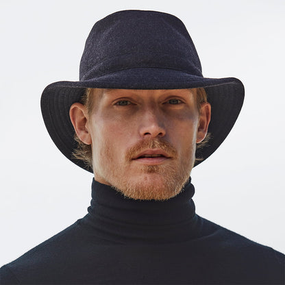 Sombrero TTW2 Tec-Wool de Tilley - Antracita