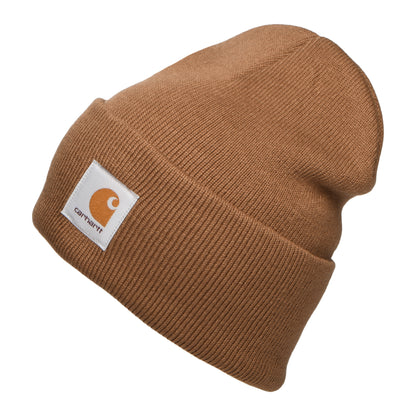 Gorro Beanie Watch Cap de Carhartt WIP - Marrón