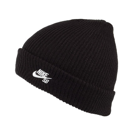 Gorro tejido de Nike SB Hats - Negro
