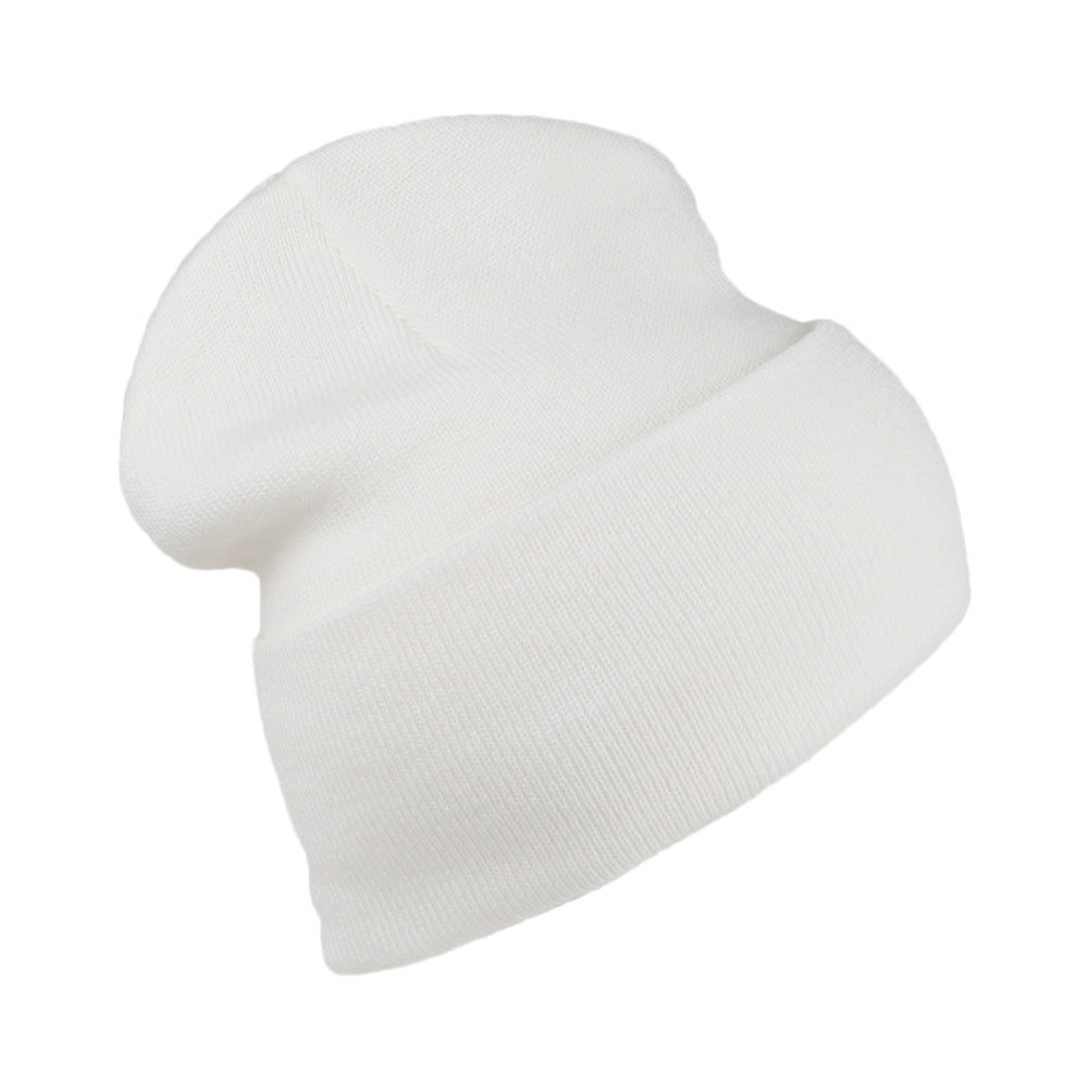 Gorro Beanie Watch Cap de Carhartt WIP - Blanco
