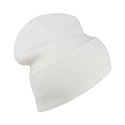 Gorro Beanie Watch Cap de Carhartt WIP - Blanco